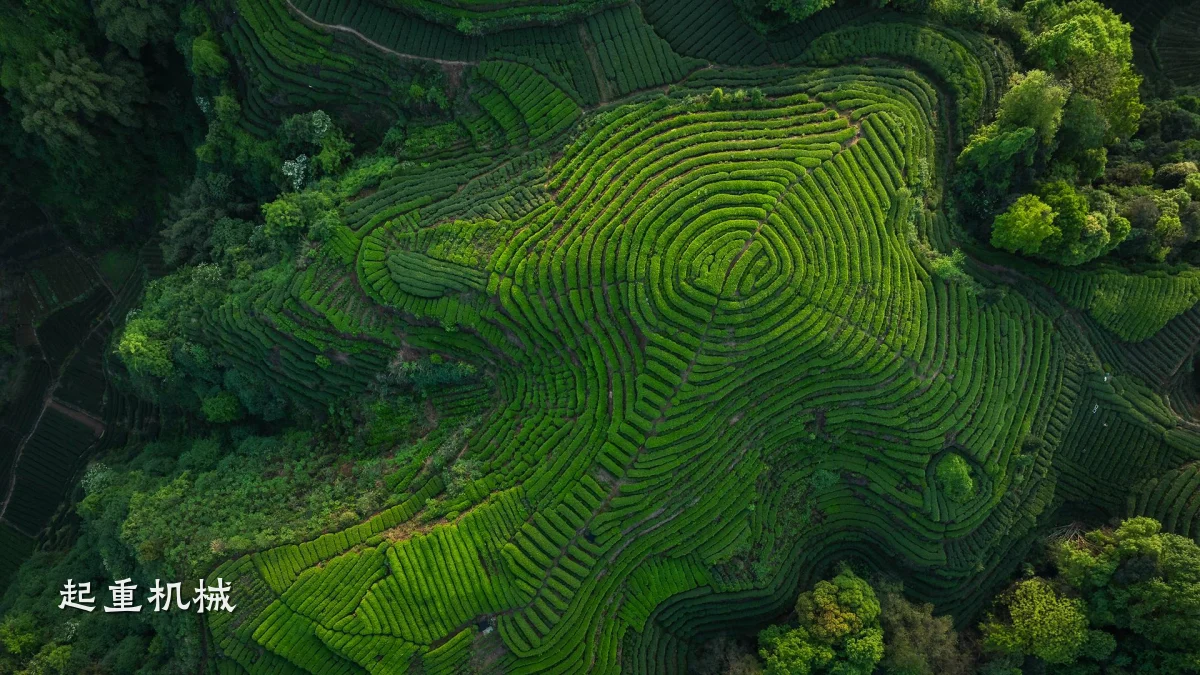 起重机械