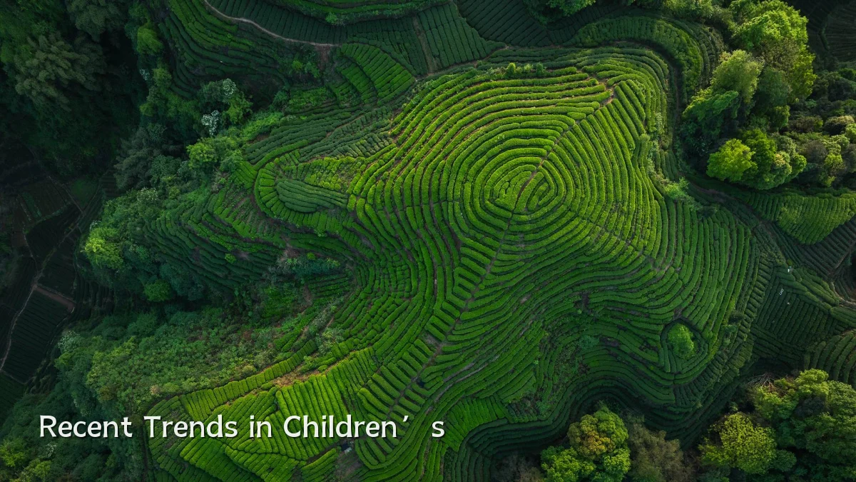 Recent Trends in Children’s